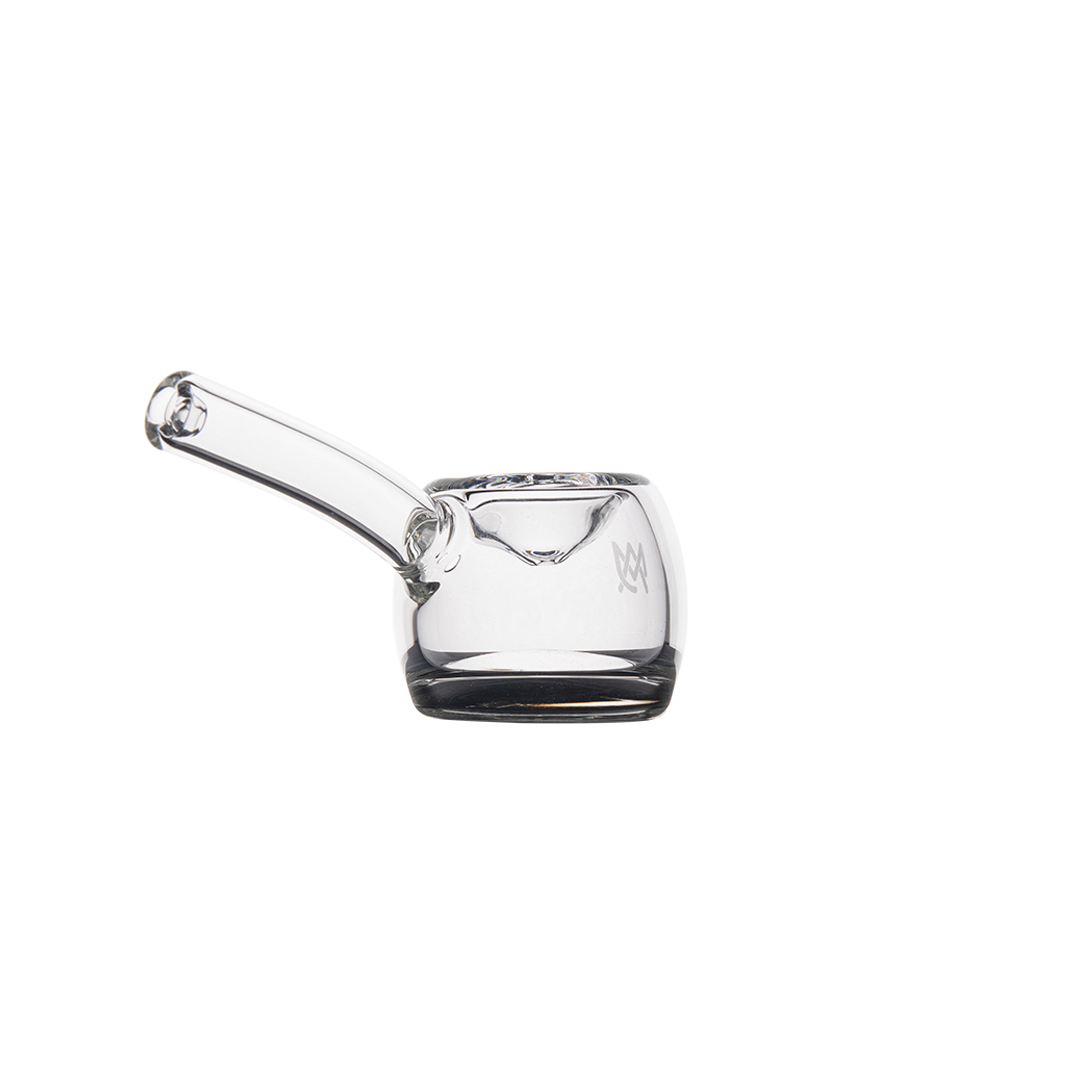 MJ Arsenal Perch Hand Pipe - Discreet Smoker