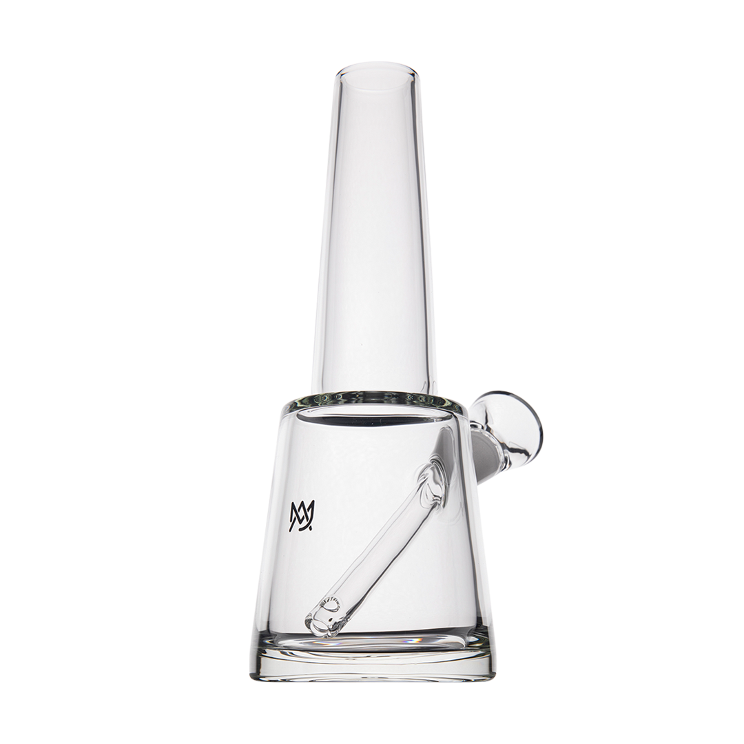 MJ Arsenal Summit Bong - Discreet Smoker