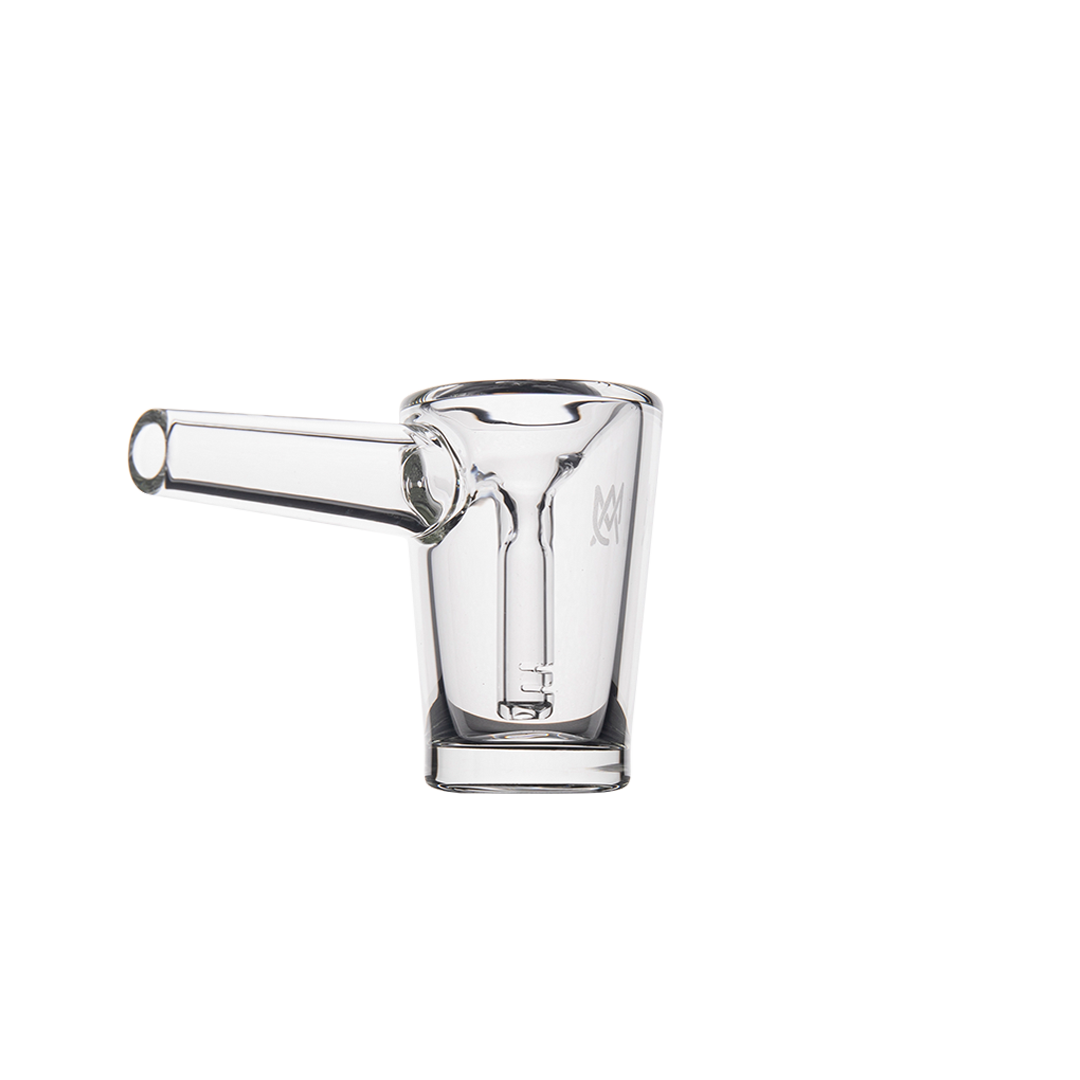 MJ Arsenal Basin Bubbler - Discreet Smoker