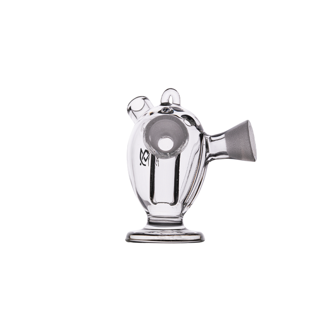 MJ Arsenal Dubbler Original Double Bubbler - Discreet Smoker