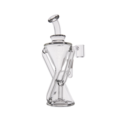 MJ Arsenal Time Turner Mini Dab Rig - Discreet Smoker