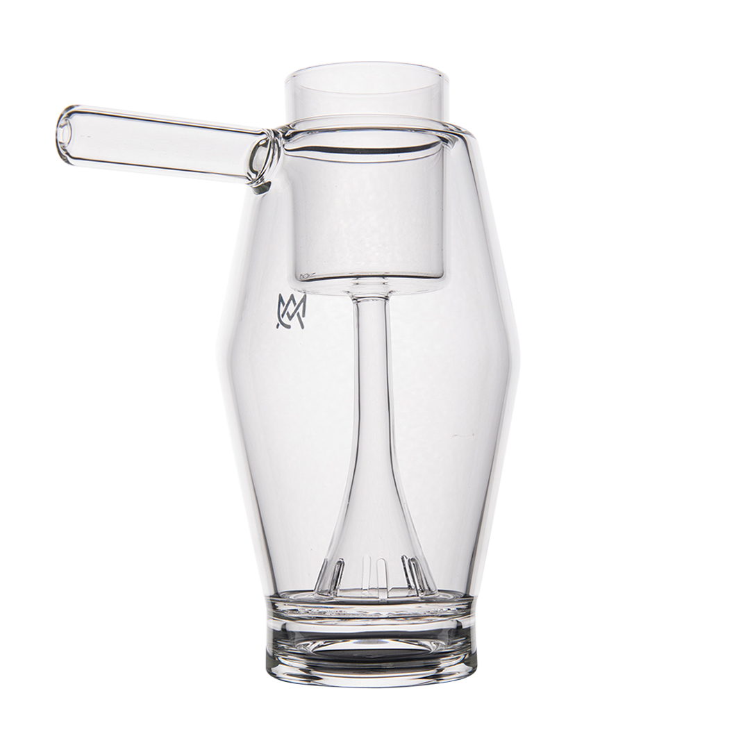 MJ Arsenal Proxy Bubbler - Discreet Smoker