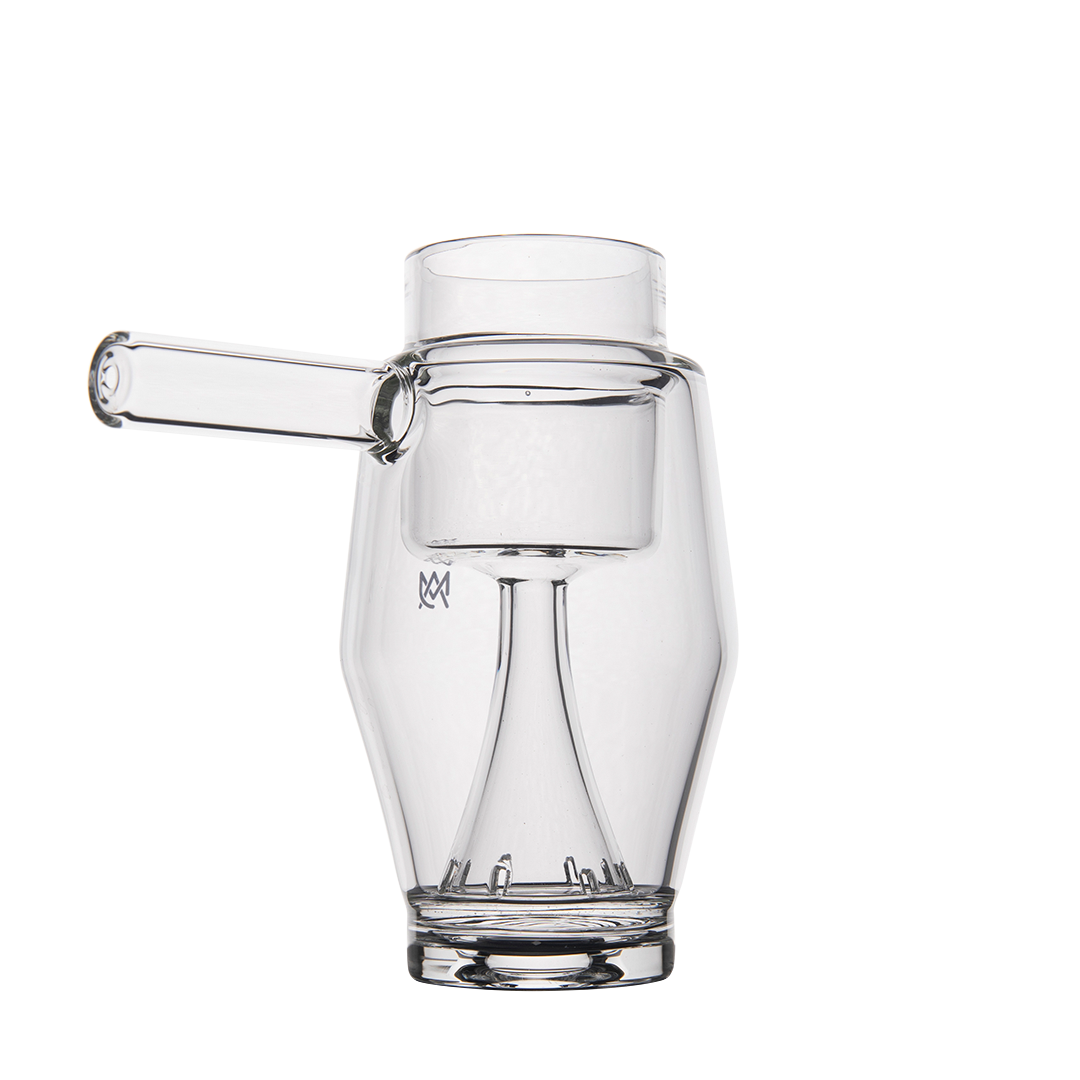 MJ Arsenal Proxy Bubbler Mini - Discreet Smoker