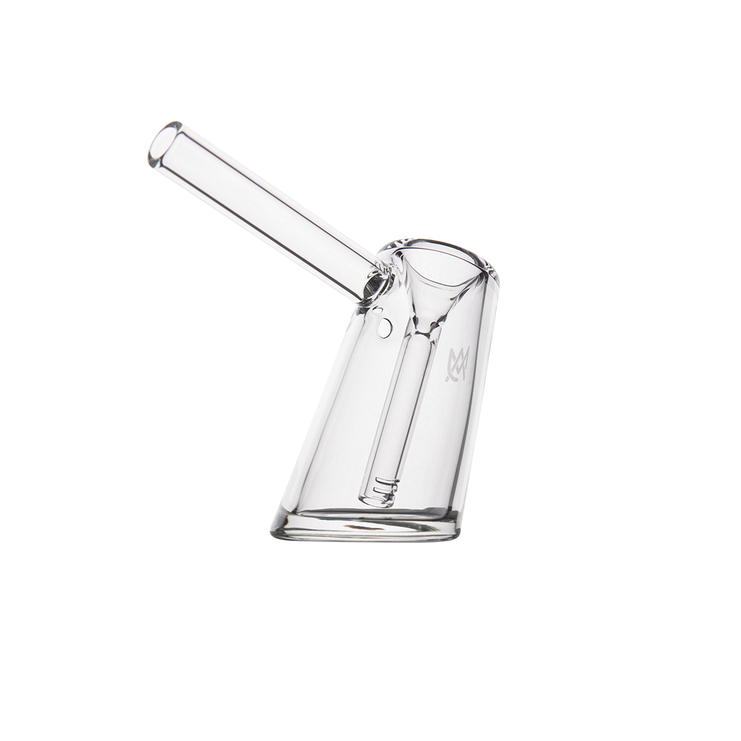MJ Arsenal Fulcrum Bubbler - Discreet Smoker