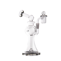 MJ Arsenal Apollo Mini Dab Rig - Discreet Smoker