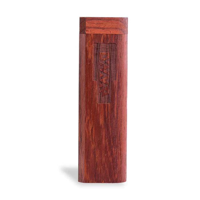 DynaVap SlimStash, Padauk