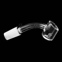 ORIGINAL QUARTZ BANGER - 45° DEGREE | YL - Discreet Smoker