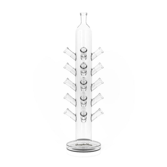 16 PIECE VERTICAL BANGER HOLDER - Discreet Smoker