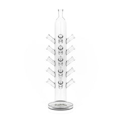 16 PIECE VERTICAL BANGER HOLDER