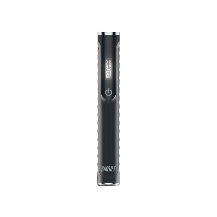 Yocan Black Series SMART 510 Battery - 350mAh, Black