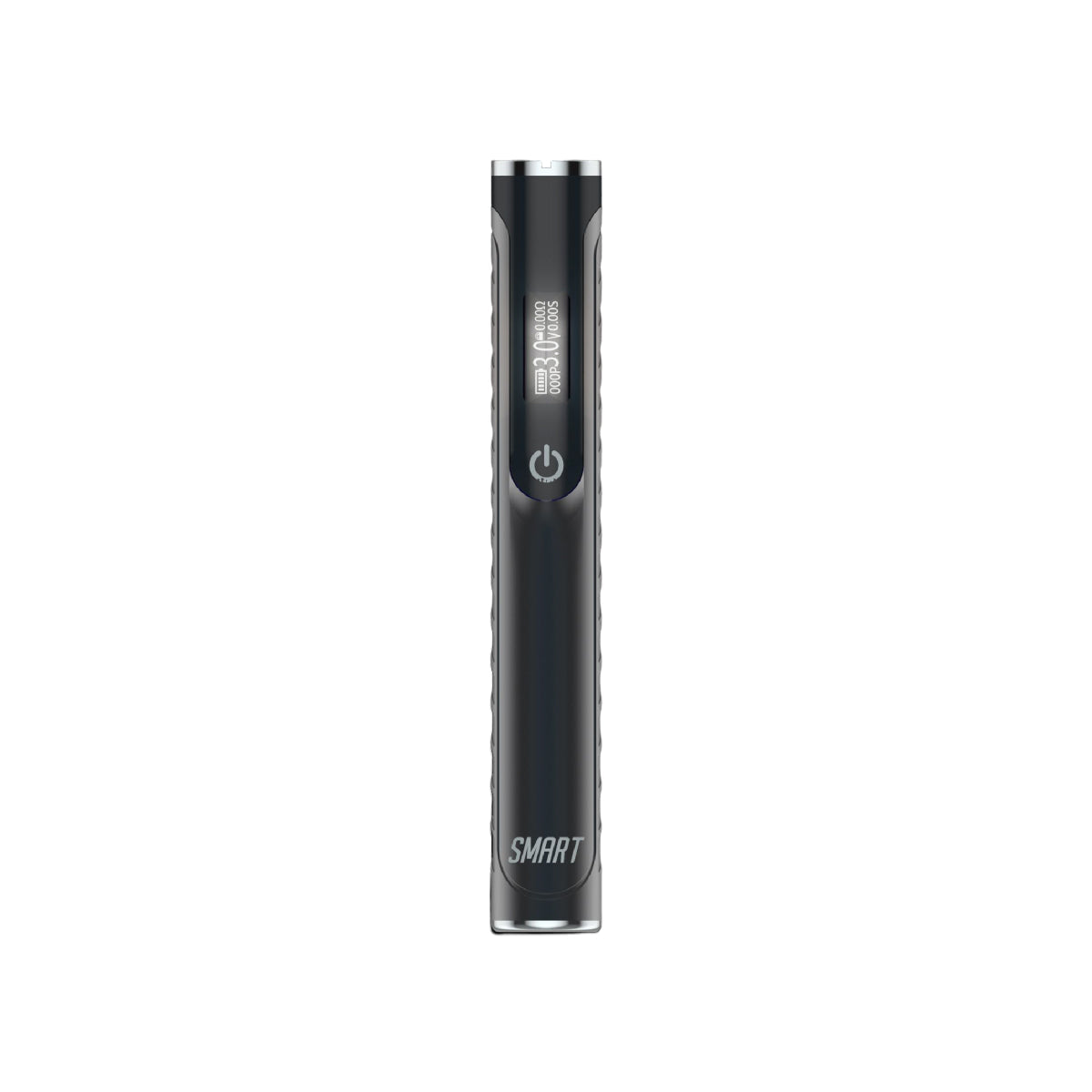 Yocan Black Series SMART 510 Battery - 350mAh - Discreet Smoker