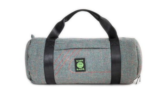 Dime Bags Duffle Tube Bag - Discreet Smoker