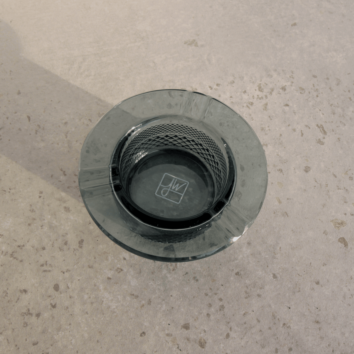 Jane West Twenties Collection Ashtray | Smoke - Discreet Smoker