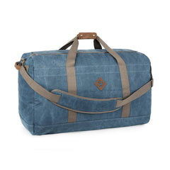 The Continental - Smell Proof Large Duffle - Discreet Smoker