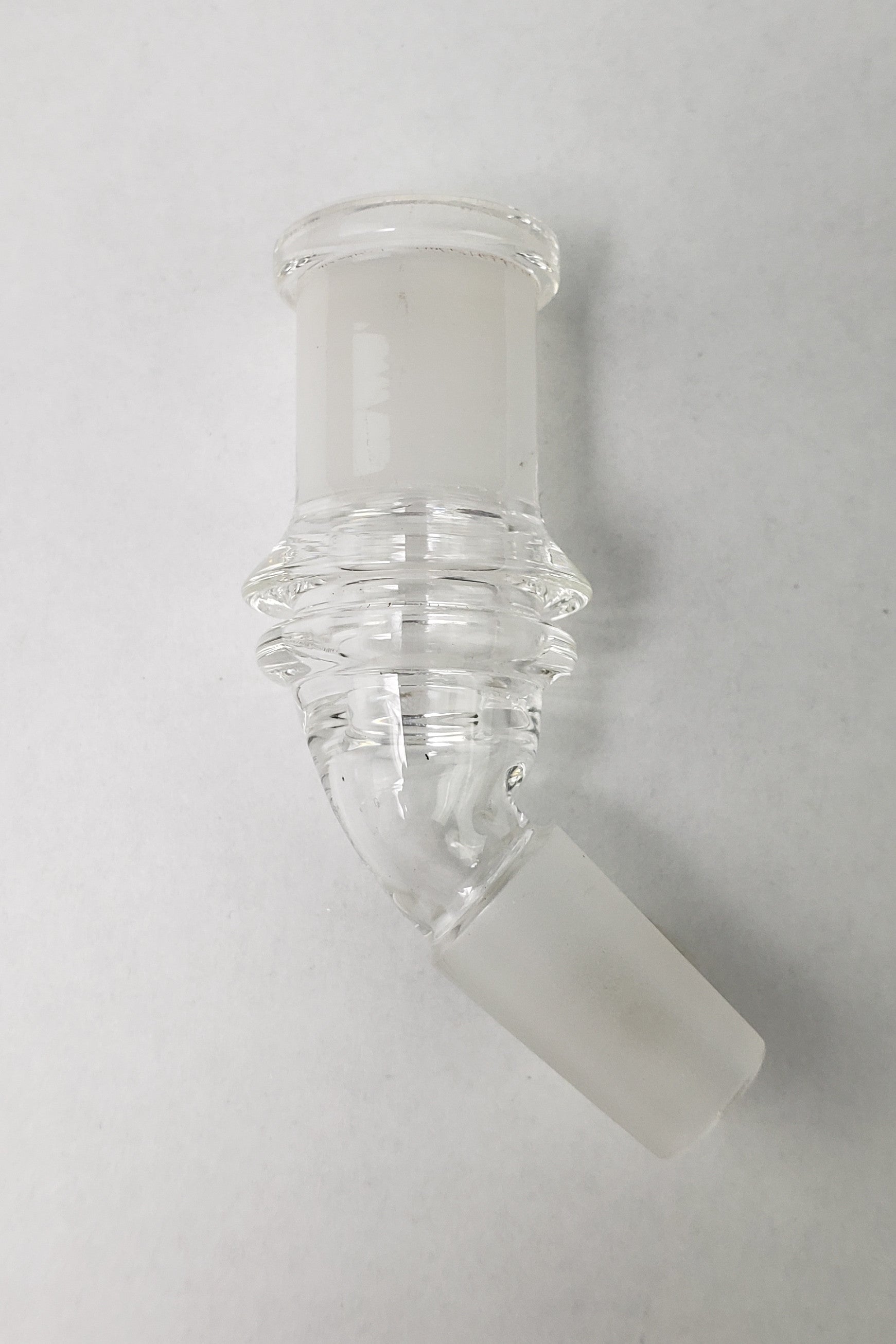 TAG - Angle Adapter - (Multiple Angles Available) - Discreet Smoker