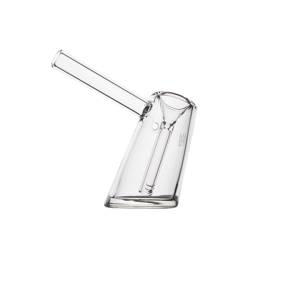 MJ Arsenal Fulcrum Bubbler - Discreet Smoker