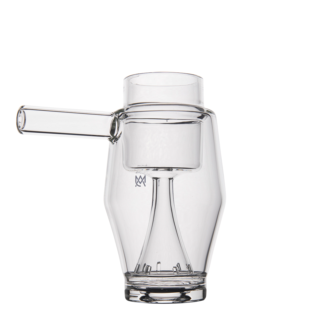 MJ Arsenal Proxy Bubbler Mini - Discreet Smoker