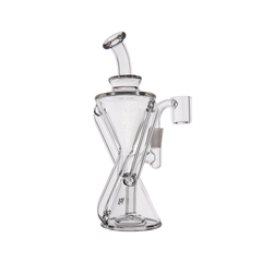 MJ Arsenal Time Turner Mini Dab Rig - Discreet Smoker