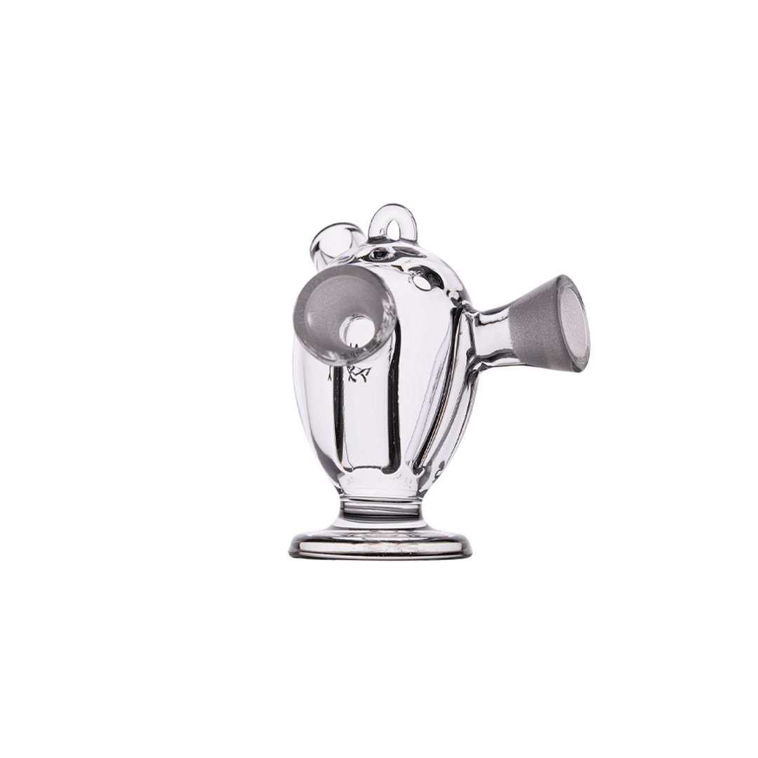 MJ Arsenal Dubbler Original Double Bubbler - Discreet Smoker