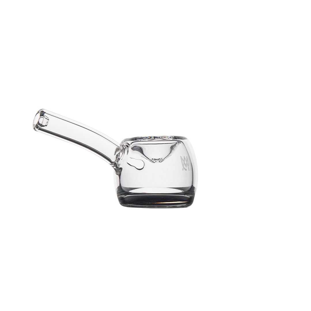 MJ Arsenal Perch Hand Pipe - Discreet Smoker