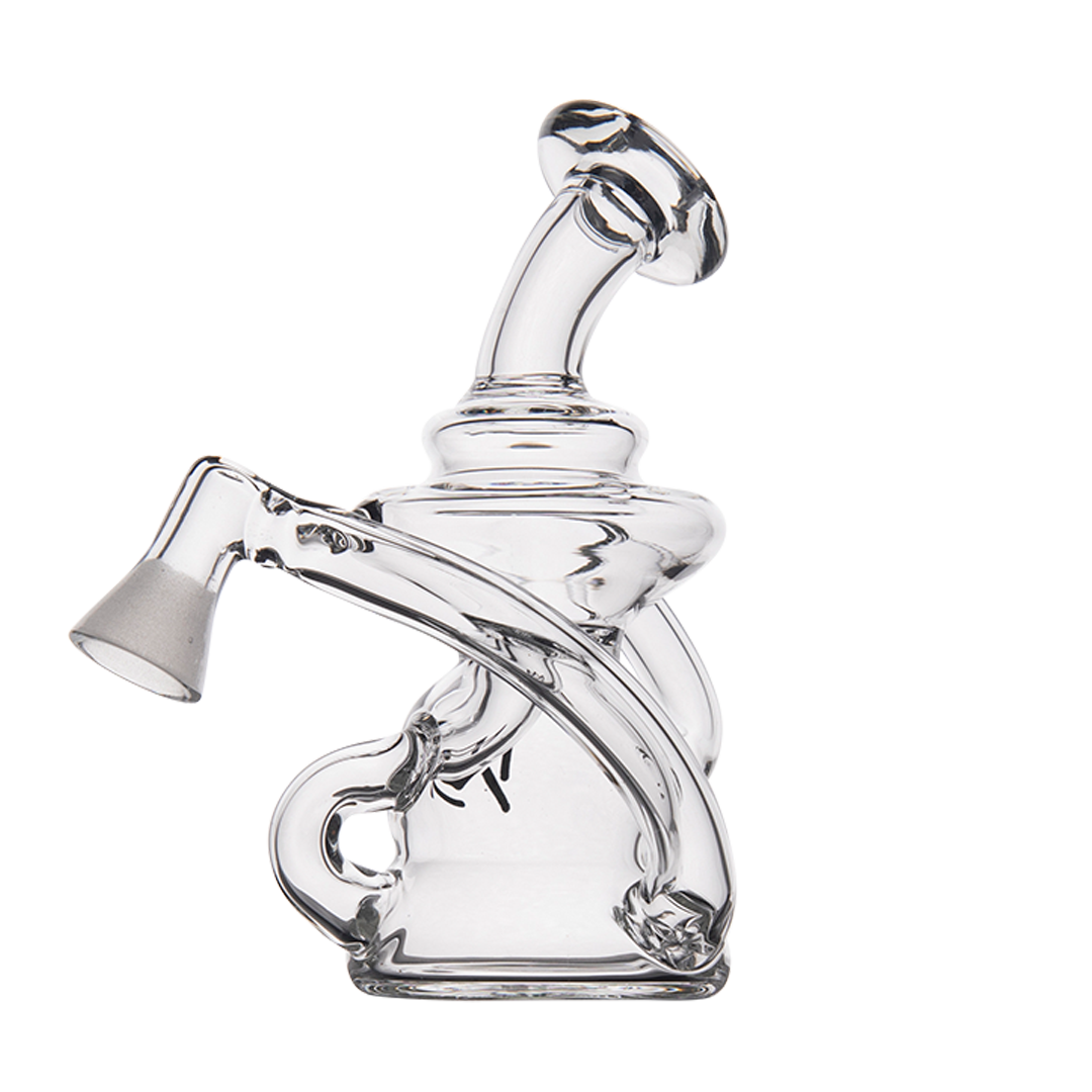 MJ Arsenal Hydra Dab Rig Vape Edition - Discreet Smoker