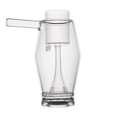 MJ Arsenal Proxy Bubbler - Discreet Smoker