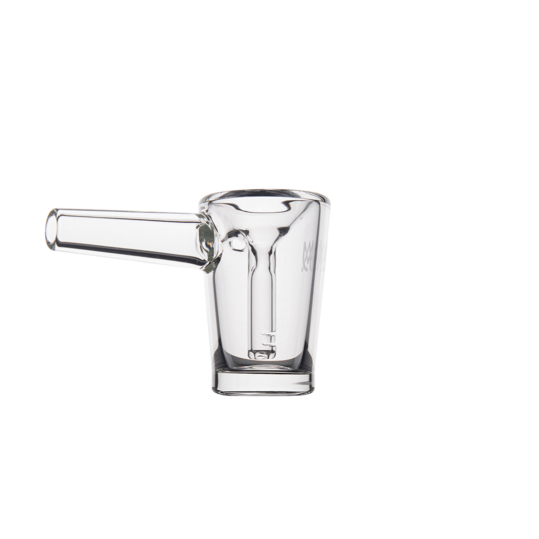 MJ Arsenal Basin Bubbler - Discreet Smoker