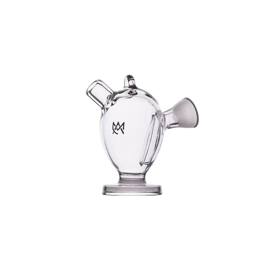 MJ Arsenal The Martian® Original Blunt Bubbler™ - Discreet Smoker