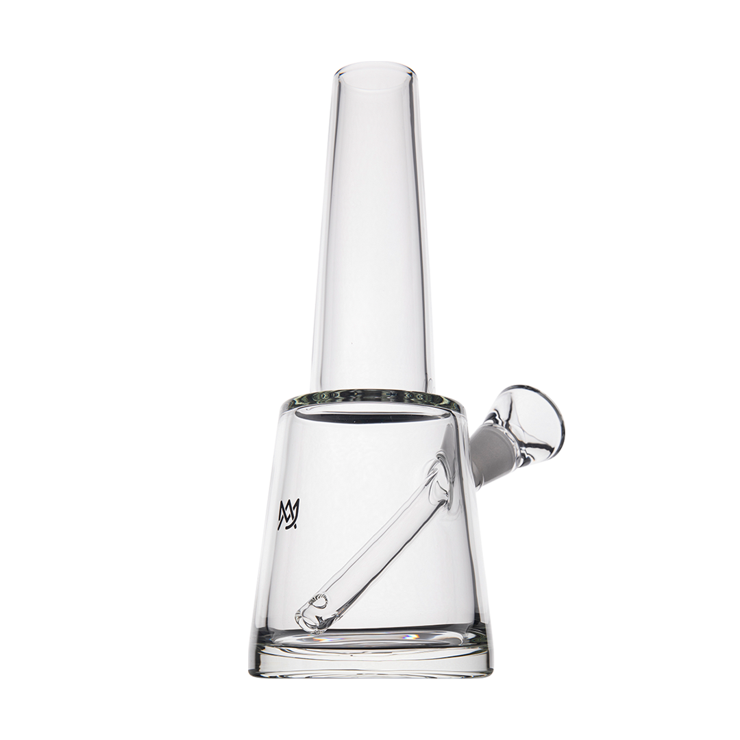 MJ Arsenal Summit Bong - Discreet Smoker