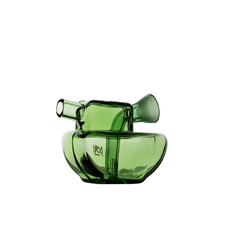 MJ Arsenal Commander Blunt Bubbler - Discreet Smoker