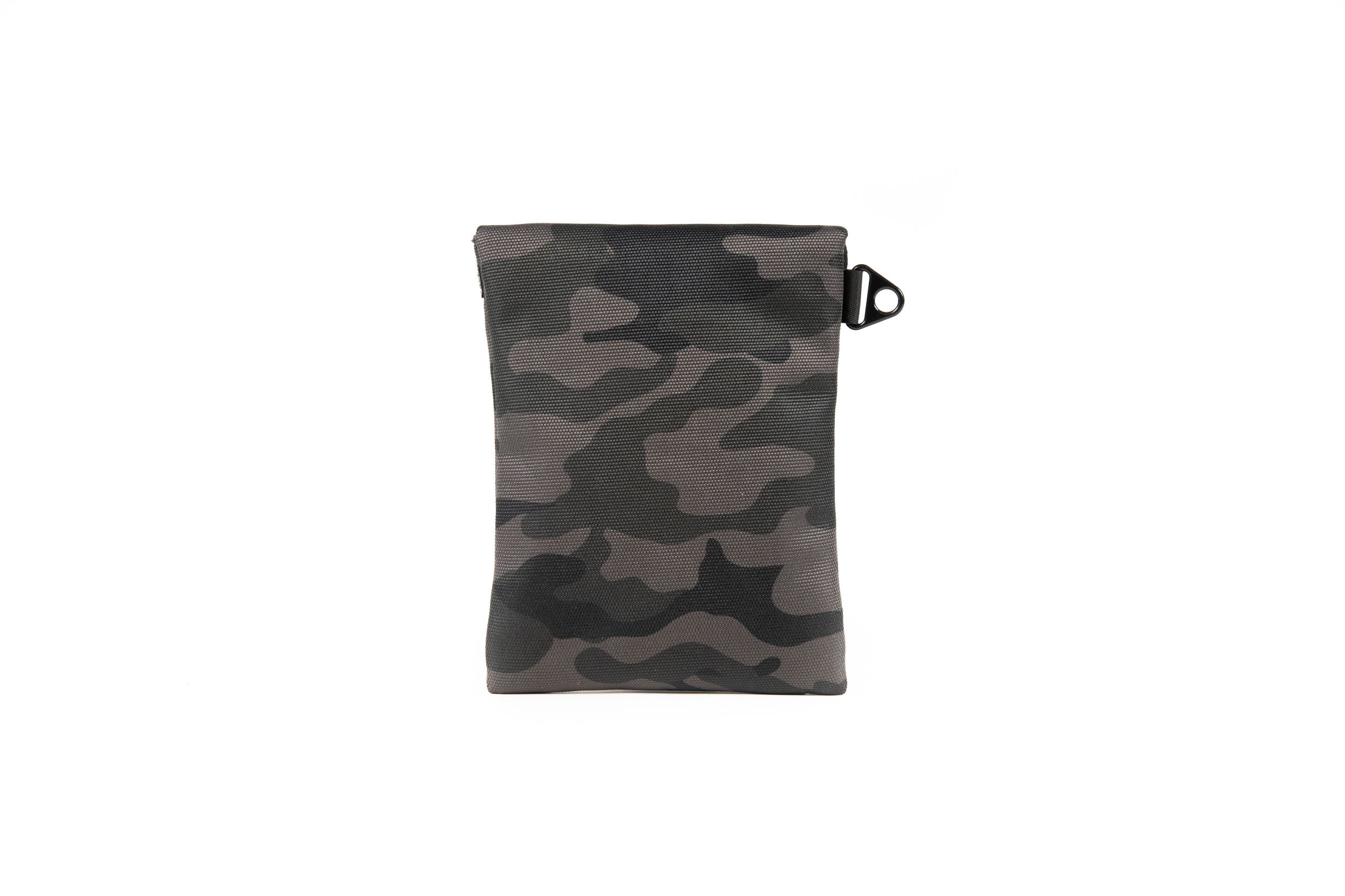 Dime Bags The Capo Smell proof bag - Discreet Smoker