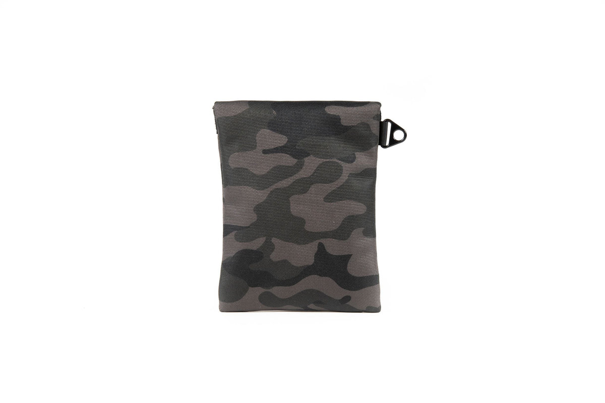 Dime Bags The Capo Smell proof bag - Discreet Smoker