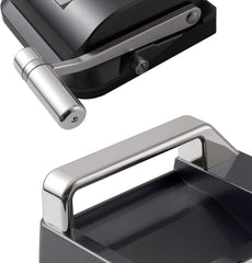Hawkmatic HK1 Cigarette Injector Machine Manual Hydraulic Cigarette Rolling Machine