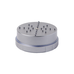 Stache Grynder 3-Piece - Discreet Smoker