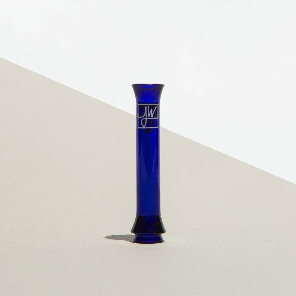 The Taster // Cobalt - Discreet Smoker