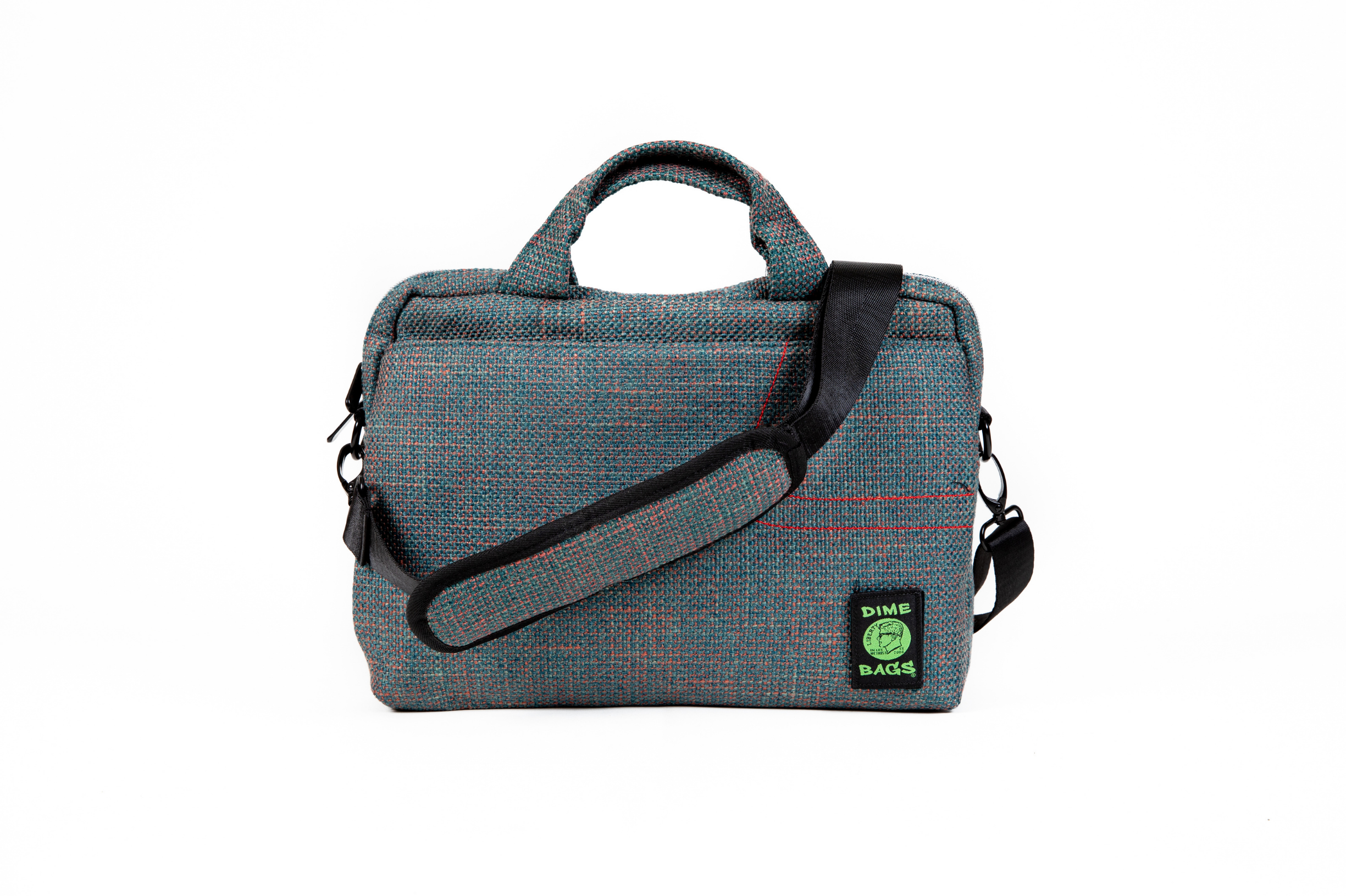 Dime Bags Side Hustler Shoulder Bag - Discreet Smoker