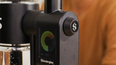 Stündenglass Modül Concentrate Vaporizer - Discreet Smoker