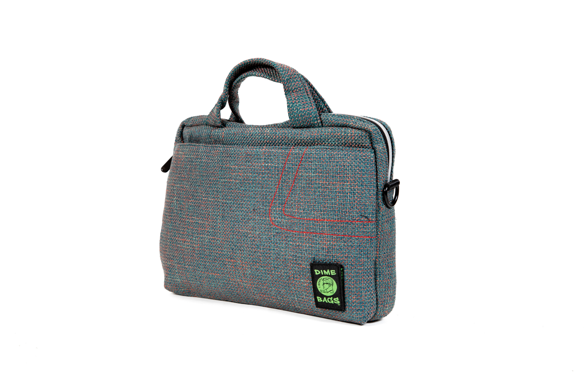 Dime Bags Side Hustler Shoulder Bag - Discreet Smoker