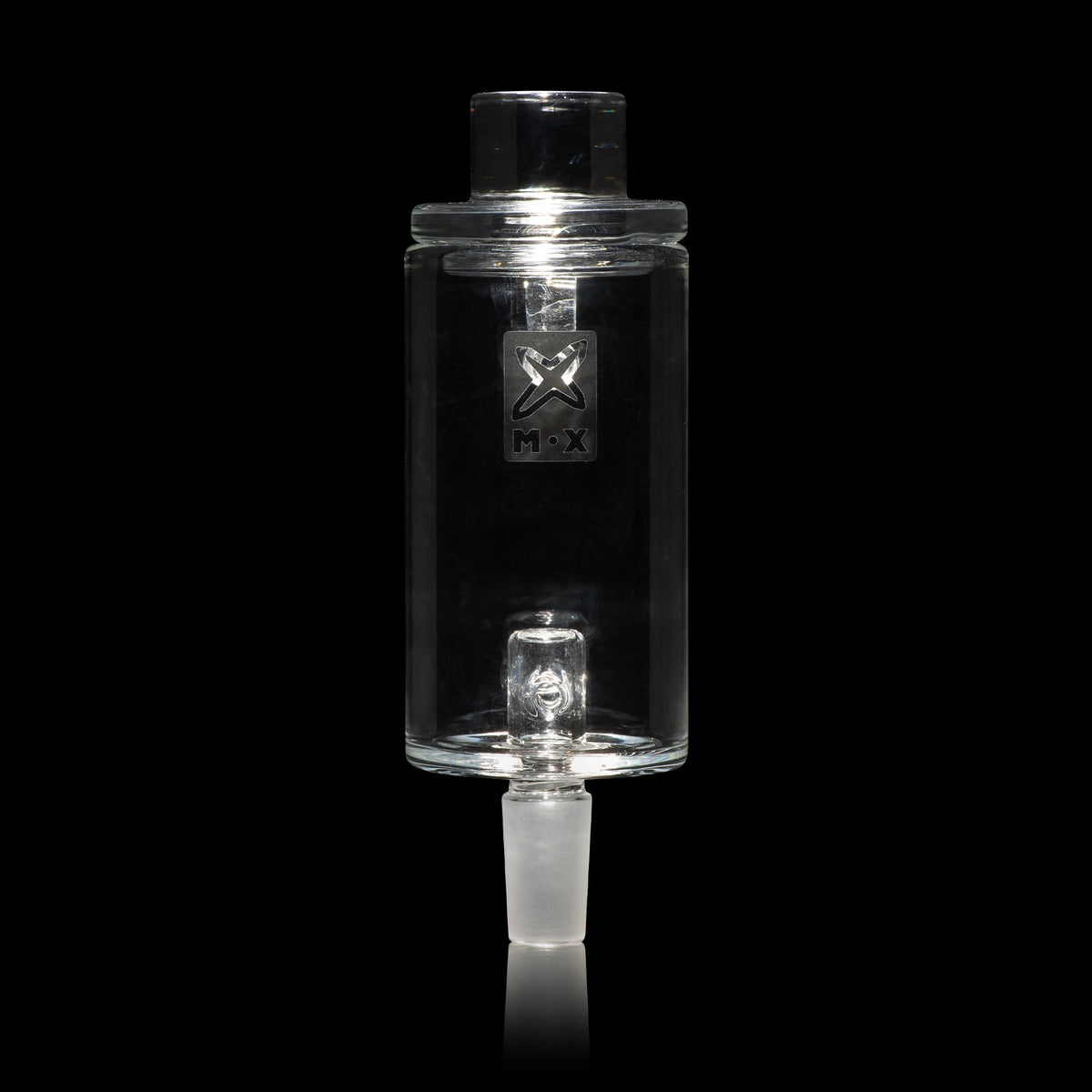 Hash Adapter