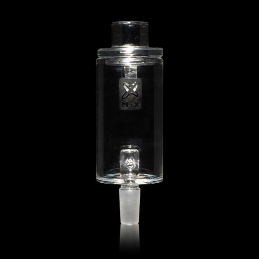 Hash Adapter - Discreet Smoker
