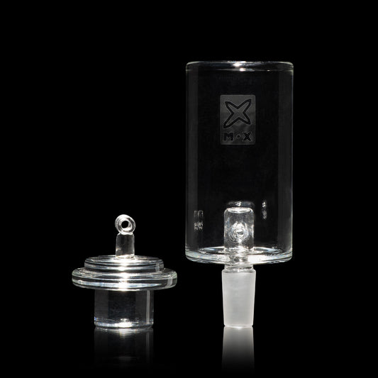 Hash Adapter - Discreet Smoker