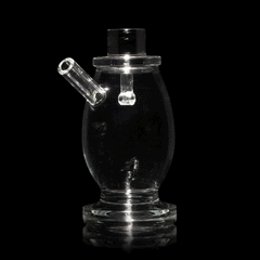 Egg X 5" Hash Rig