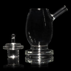 Egg X 5" Hash Rig