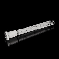 Space Odyssey 6" Clear Downstem