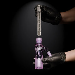 Phoenix Inferno 45° Wet Ash Catcher