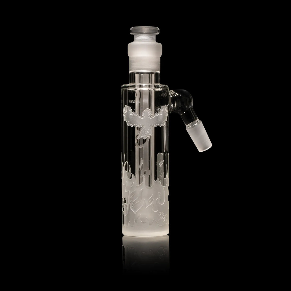 Phoenix Inferno 45° Wet Ash Catcher