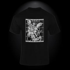 Archangel Cotton T-shirt