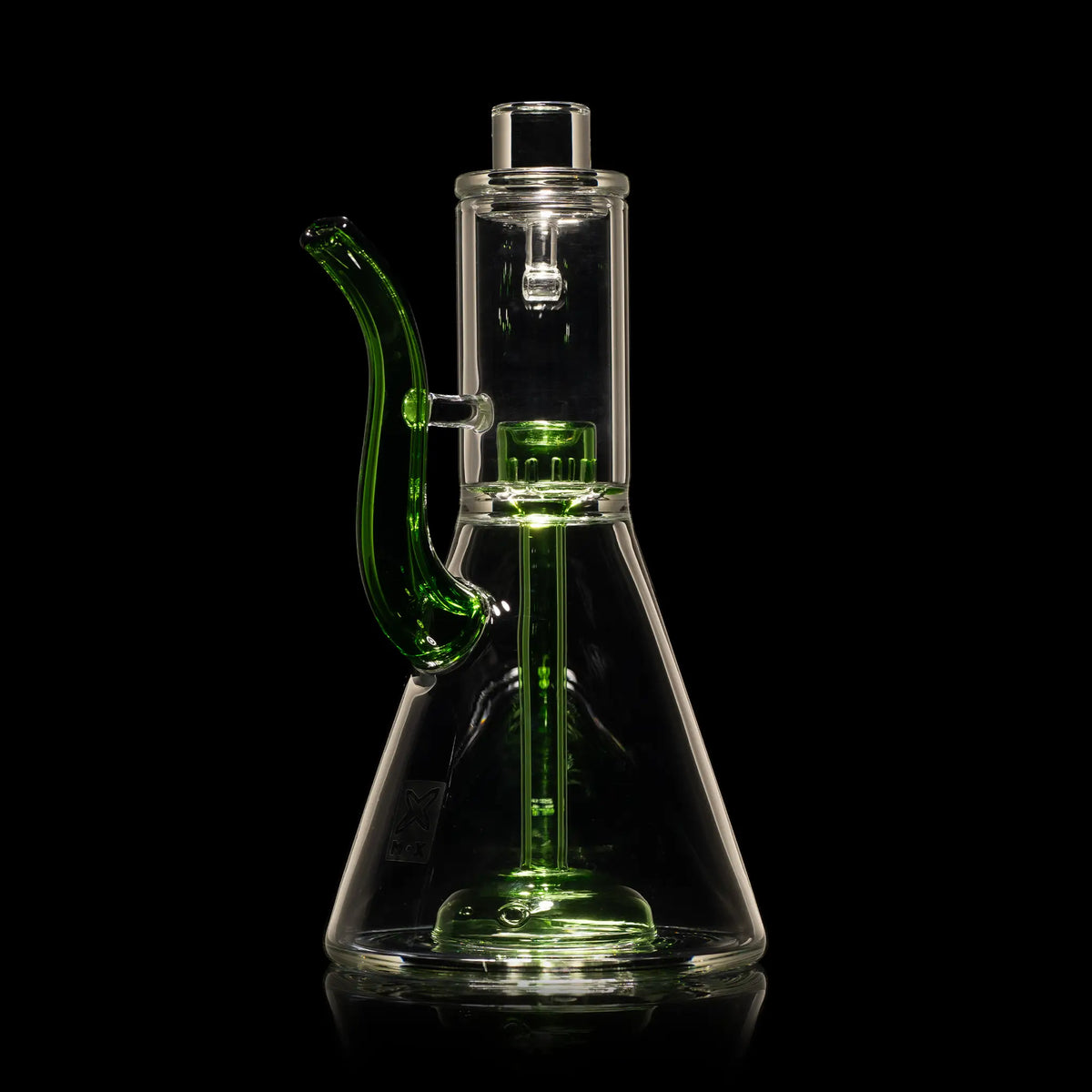 Aqua-Beaker 7.5" Hash Rig