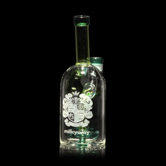 Coat of Arms 7" Dab Rig