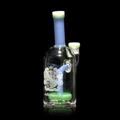 Coat of Arms 7" Dab Rig